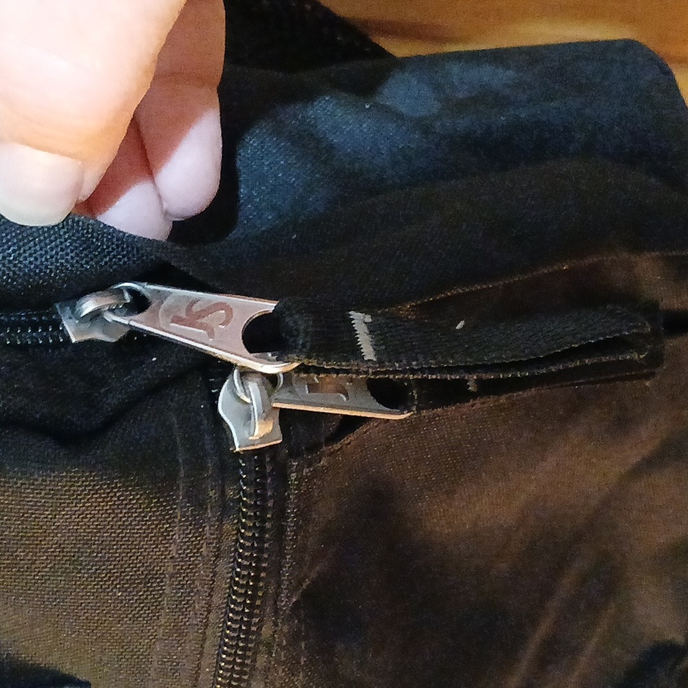 Jansport Multi Pocket Backpack - image 6